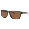 Oakley Sylas XL Olive Ink Glasses 60 Prizm Tungsten