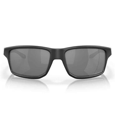 Oakley Gibston Matte Black Glasses 60 Prizm Black