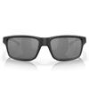 Oakley Gibston Matte Black Glasses 60 Prizm Black