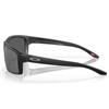 Oakley Gibston Matte Black Glasses 60 Prizm Black