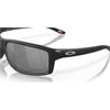 Oakley Gibston Matte Black Glasses 60 Prizm Black