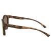 Oakley Spindrift Matte Brown Tort Glasses 52 Prizm Rose Gold