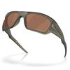 Oakley Masseter Matte Olive Ink Glasses 60 Prizm Tungsten