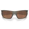 Oakley Masseter Matte Olive Ink Glasses 60 Prizm Tungsten