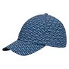 Rohnisch Seion Soft Cap  Blue Aqua