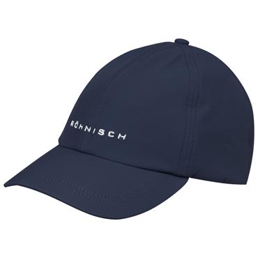 Rohnisch Seion Soft Cap  Navy
