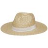 Rohnisch Straw Sun Visor  Safari