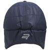 Rohnisch Warm Padded Cap  Navy