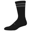 FootJoy Gents ComfortSof Spt 3-Pair Socks 39-46  Black