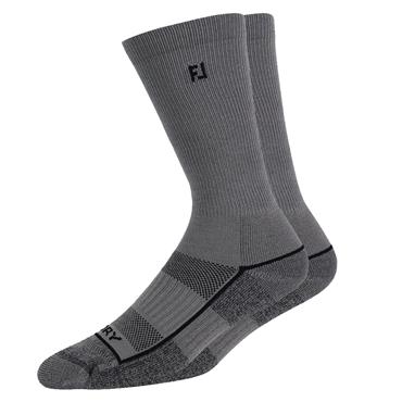 FootJoy Gents ProDry Sport Socks  Grey