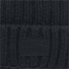 Under Armour Ladies Pom  Beanie  Black