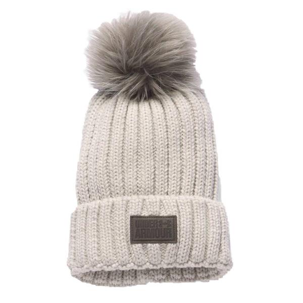 ua pom beanie