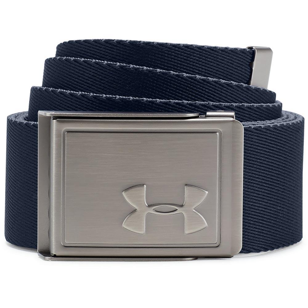 under armour men's webbing belt 2.0