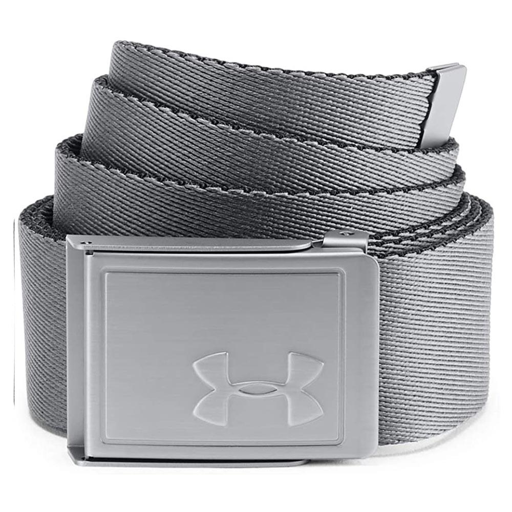 under armour men's webbing belt 2.0
