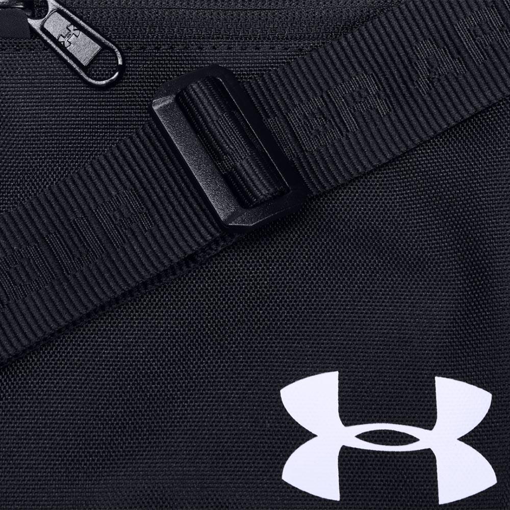 Under Armour Crossbody Shoulder Bag Black 001 Golf Store