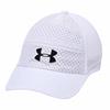 Under Armour Golf Driver  Cap  White 100