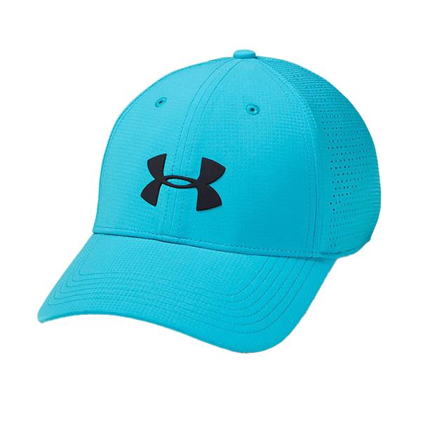Under Armour Driver 3.0 Cap Blue 450 