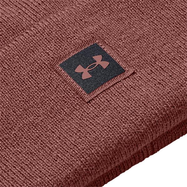 Under Armour Gents Halftime Knit Beanie 