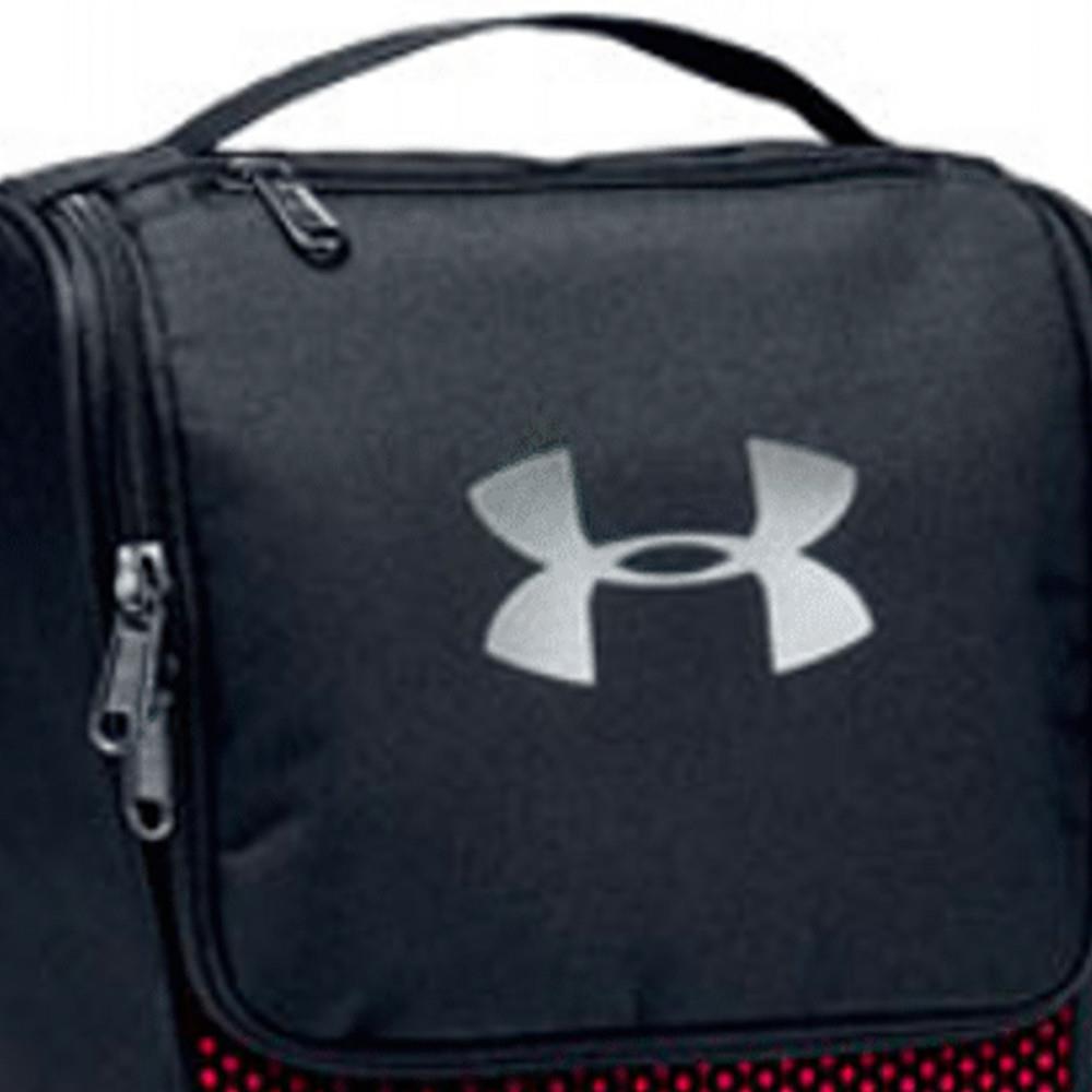 Under Armour HOVR Shoe Bag Black 001 Golf Store