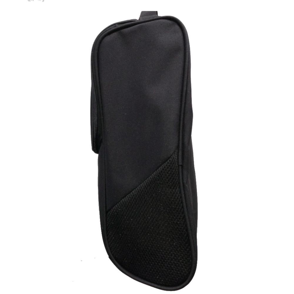 Under Armour HOVR Shoe Bag Black 002 Golf Store