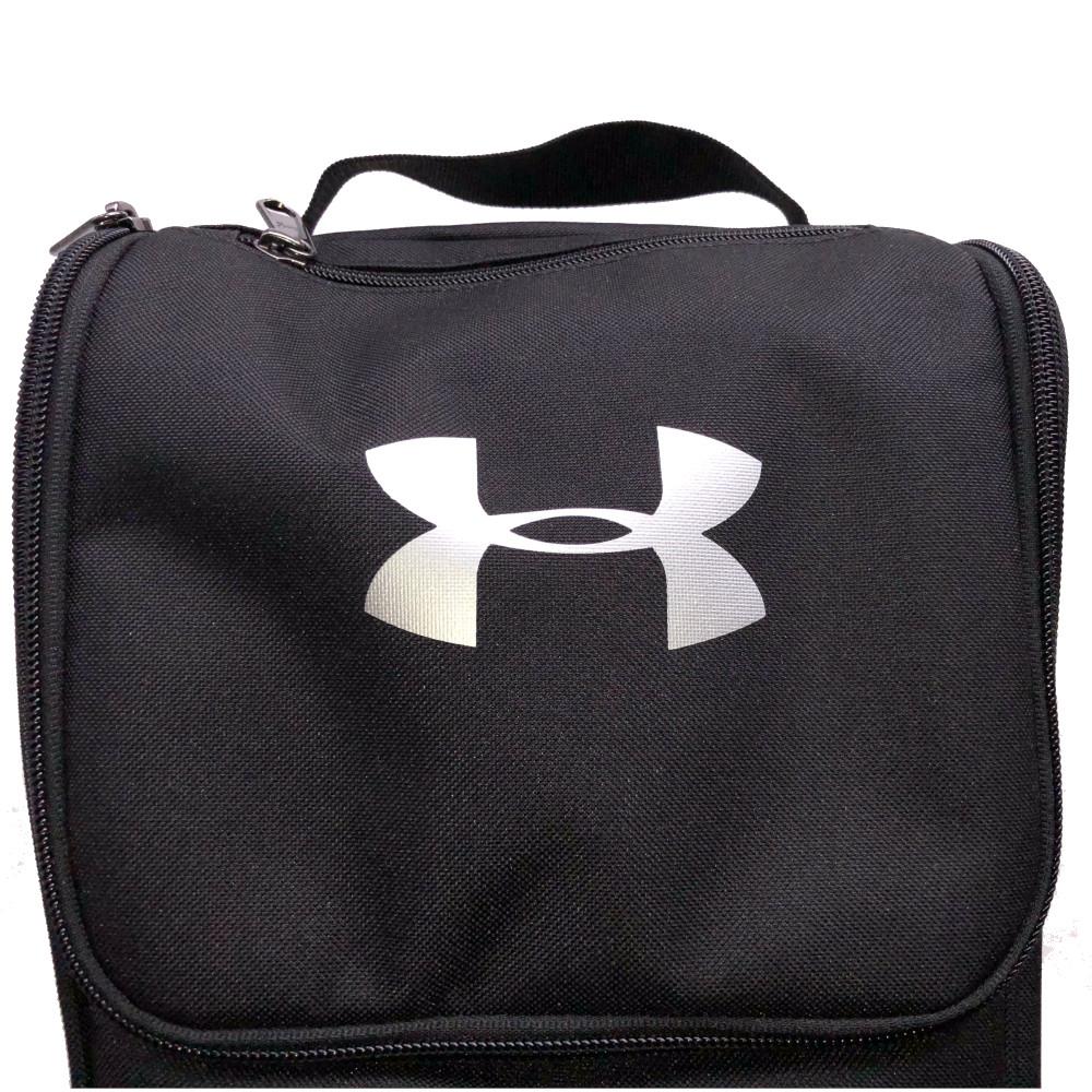 Under Armour HOVR Shoe Bag Black 002 Golf Store