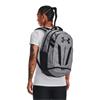Under Armour Hustle 5.0 Backpack  Black 002