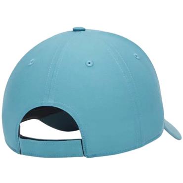 Under Armour Gents Golf 96 Hat Blue 467