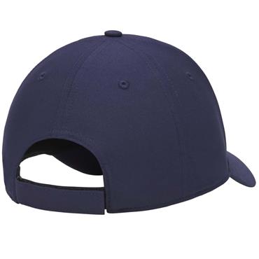 Under Armour Gents Golf 96 Hat  Midnight Navy (416)
