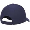 Under Armour Gents Golf 96 Hat  Midnight Navy (416)