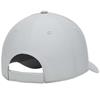 Under Armour Gents Golf 96 Hat  Titanium (069)