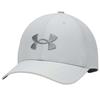 Under Armour Gents Golf 96 Hat  Titanium (069)