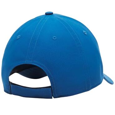 Under Armour Gents Golf 96 Hat Blue (427)
