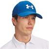 Under Armour Gents Golf 96 Hat Blue (427)