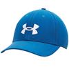 Under Armour Gents Golf 96 Hat Blue (427)