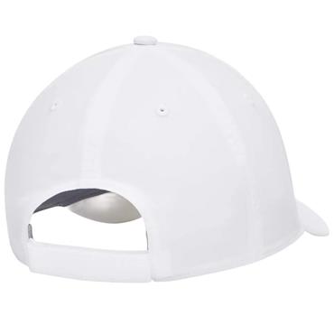 Under Armour Gents Golf 96 Hat  White (102)
