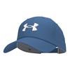 Under Armour Gents Golf 96 Hat  Blue 430