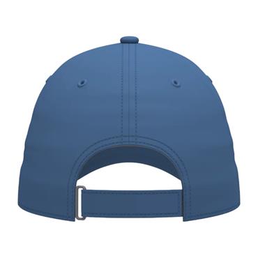 Under Armour Gents Golf 96 Hat  Blue 430