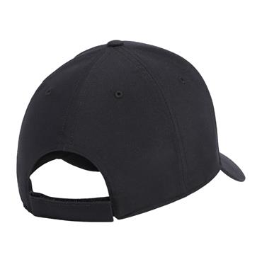 Under Armour Gents Golf 96 Hat  Black 003