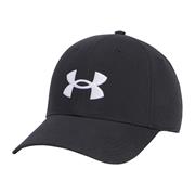 Under Armour Gents Golf 96 Hat  Black 003