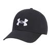 Under Armour Gents Golf 96 Hat  Black 003