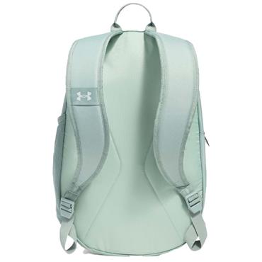 Under Armour Hustle Lite Backpack  Green 348