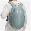 Under Armour Hustle Lite Backpack  Green 348