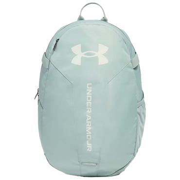 Under Armour Hustle Lite Backpack  Green 348