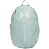 Under Armour Hustle Lite Backpack  Green 348