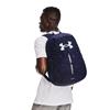 Under Armour Hustle Sport Backpack  Midnight 410