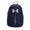 Under Armour Hustle Sport Backpack  Midnight 410