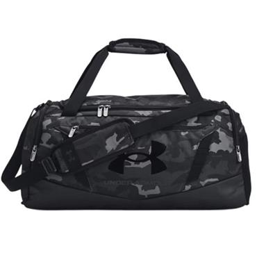 Under Armour Undeniable 5.0 Duffle  Black 007