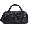 Under Armour Undeniable 5.0 Duffle  Black 007