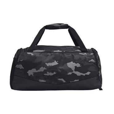 Under Armour Undeniable 5.0 Duffle  Black 007