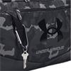 Under Armour Undeniable 5.0 Duffle  Black 007